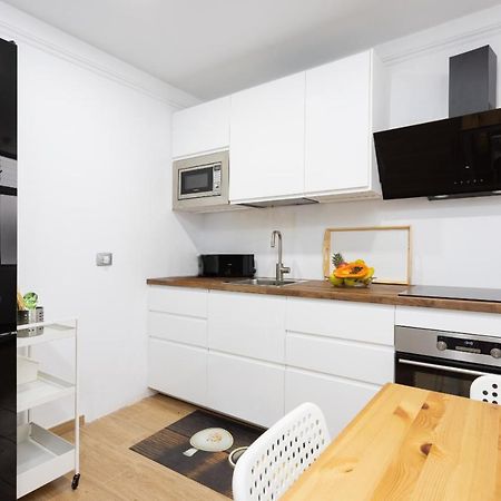 Home2Book Design Black & White Santa Cruz Home Luaran gambar